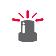 Alerta de emergencias e intervención