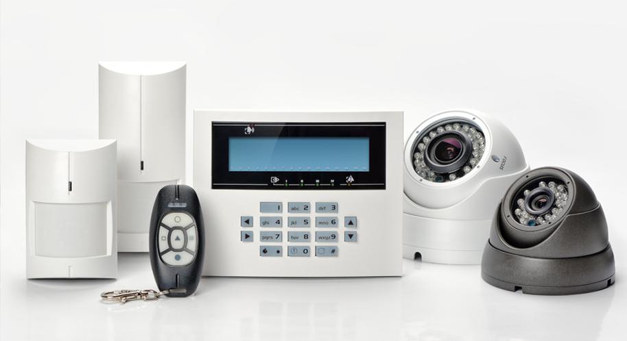 La instalación y mantenimiento de tu alarma con telesurveillance están incluidos.